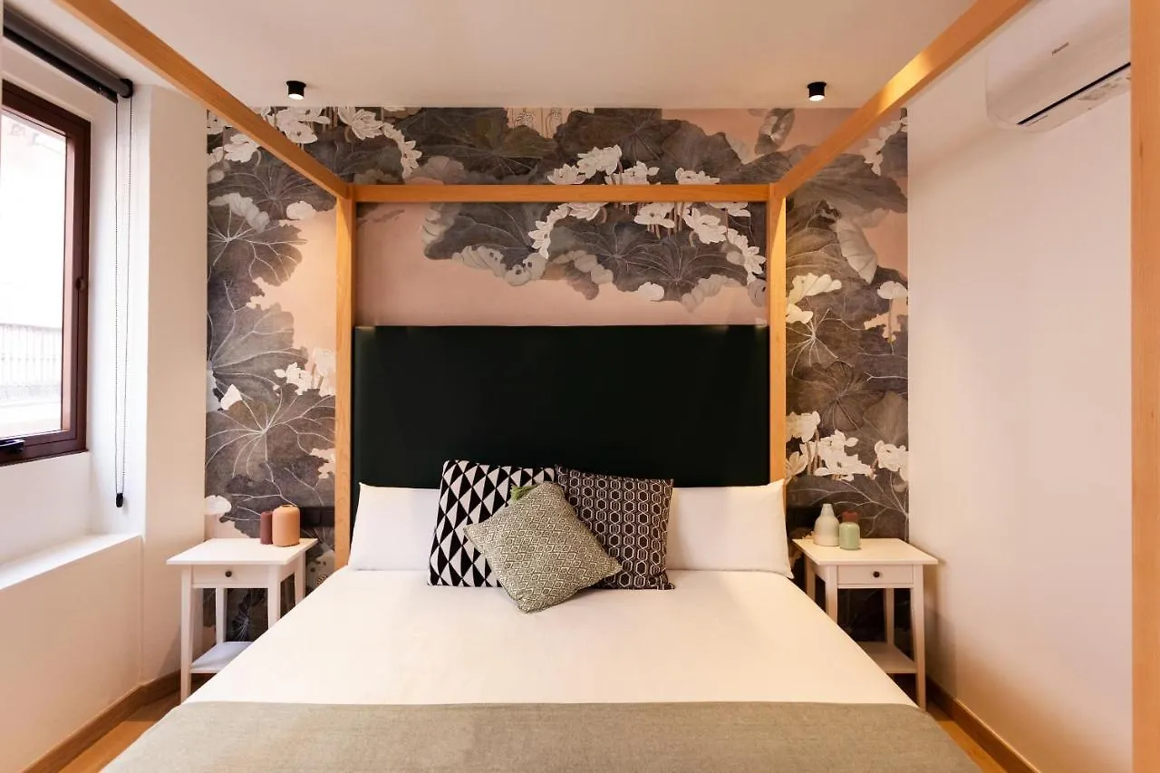 Welldone Sierpes Boutique Hotel Seville 0*,