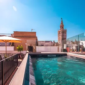 Hotel Casa Alhaja By Shiadu, Sevilla