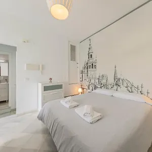  Apartment Arco Del Postigo