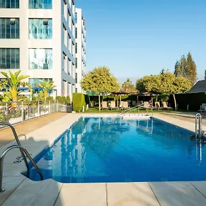 Hilton Garden Otel