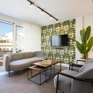 Apart-hotel Casa Pizarro, By Homing U, Sevilha