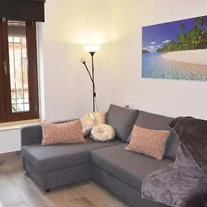  Apartment San Jacinto