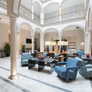 Hotel Petit Palace Marques Santa Ana, Sevilha