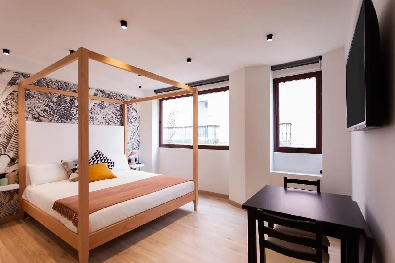 Welldone Sierpes Boutique Hotel Sevilha Espanha