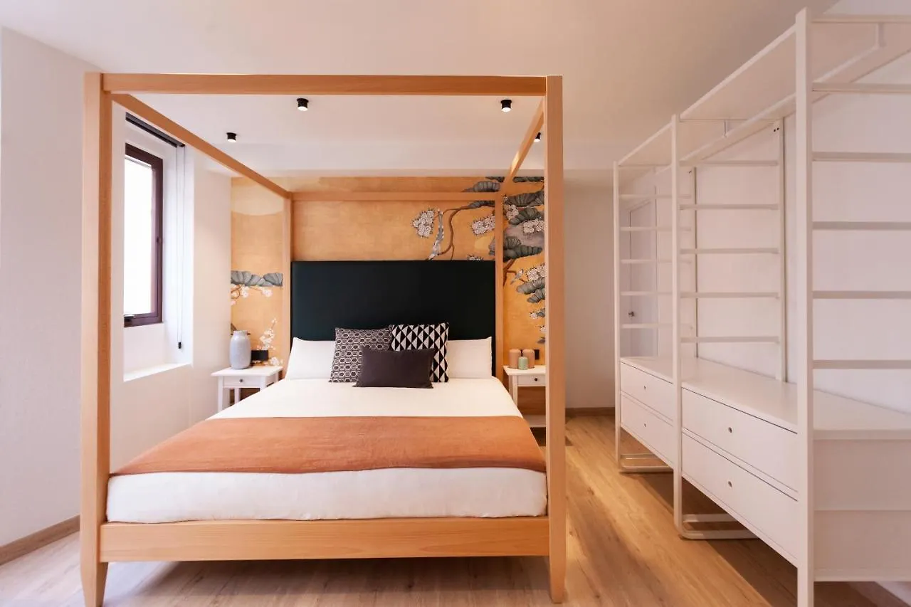 Welldone Sierpes Boutique Hotel Sevilha