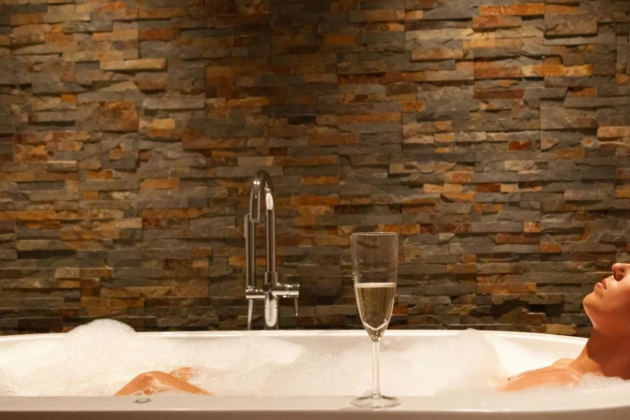 Hotel Welldone Sierpes Boutique Sewilla Hiszpania