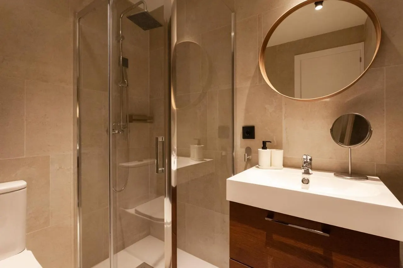 Hotel Welldone Sierpes Boutique Sewilla
