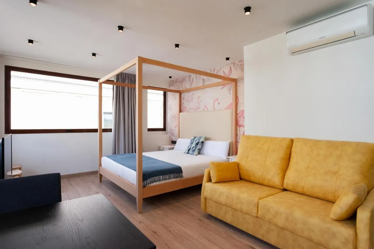 Welldone Sierpes Boutique Hotel Sevilha Espanha