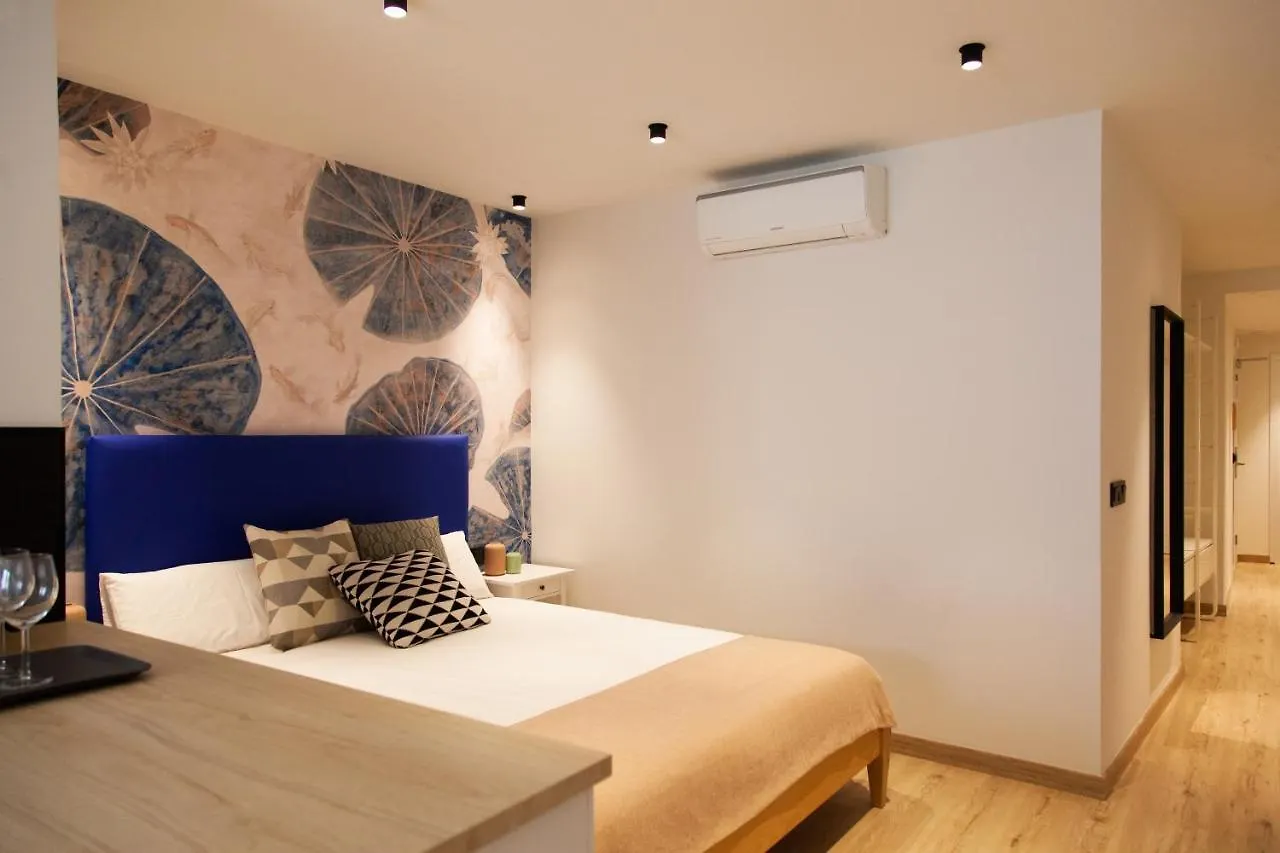 Hotel Welldone Sierpes Boutique Sewilla 0*,
