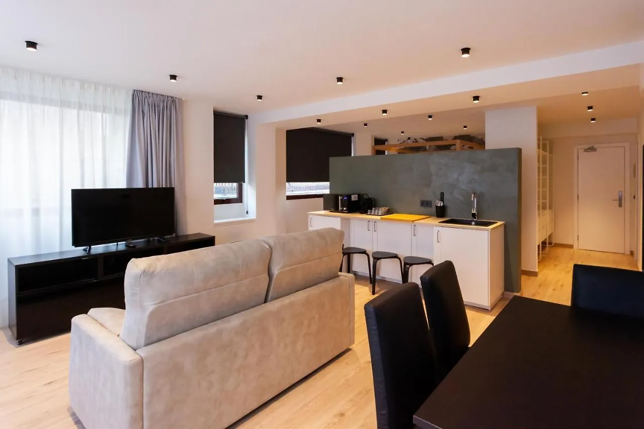 Welldone Sierpes Boutique Hotel Sevilha