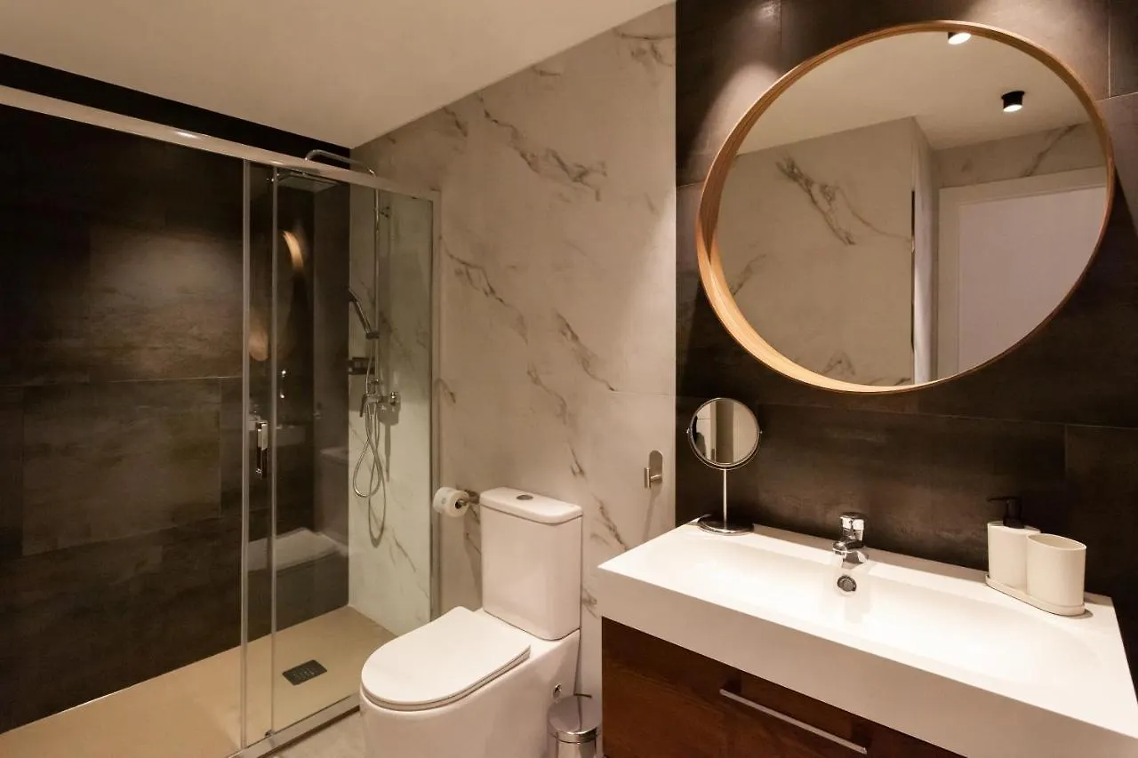 Hotel Welldone Sierpes Boutique Sewilla 0*,  Hiszpania