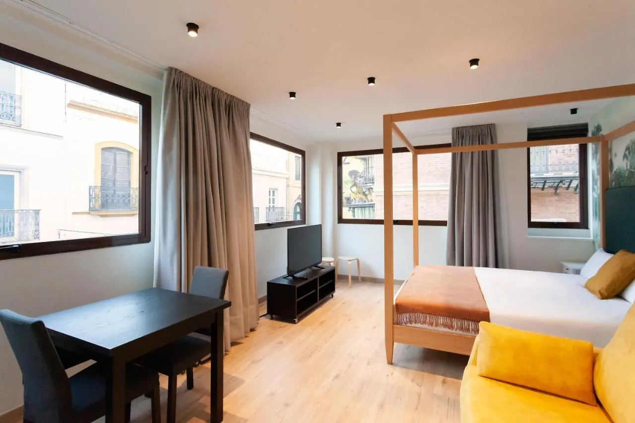 Welldone Sierpes Boutique Hotel Sevilha