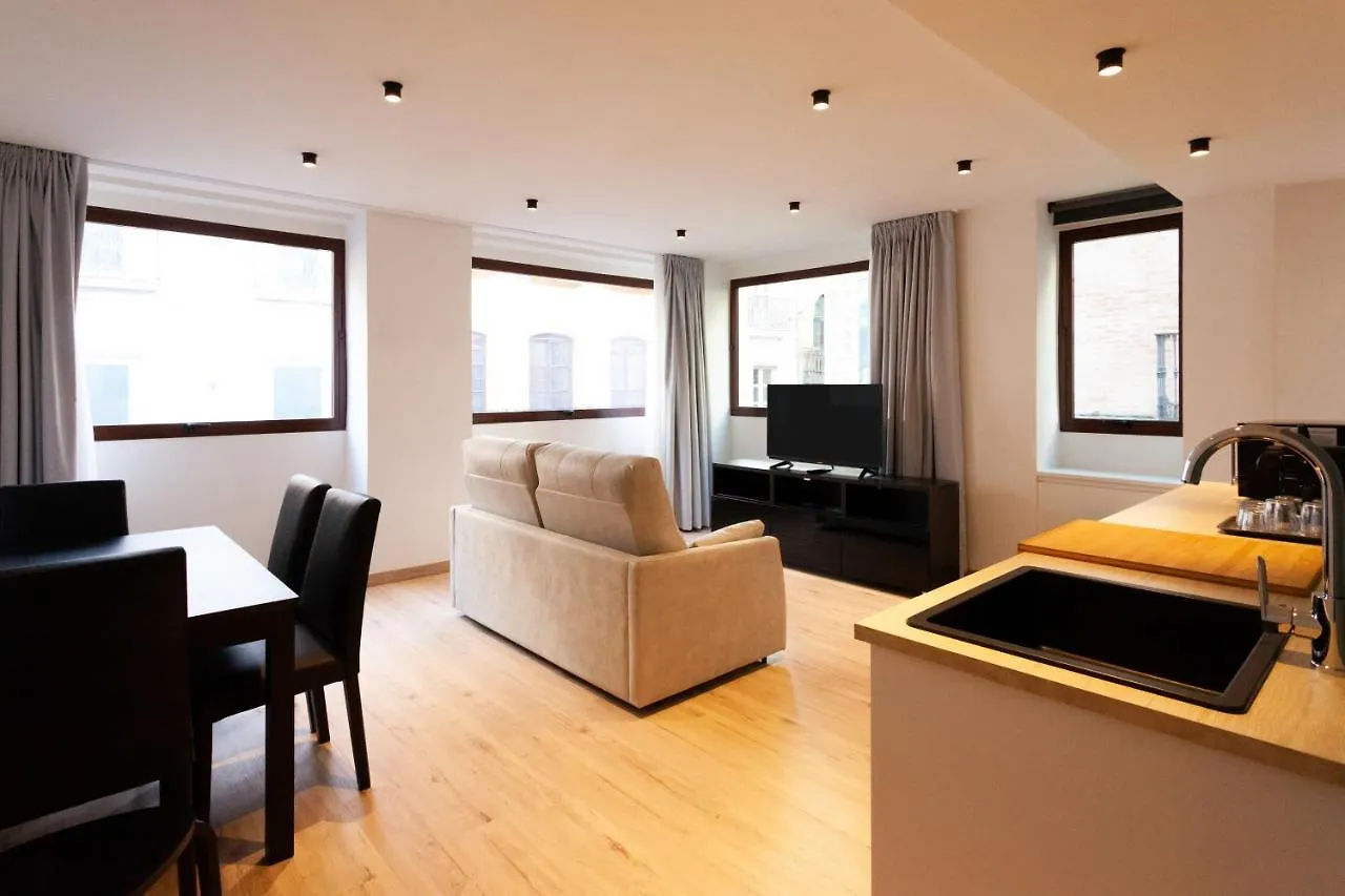 Welldone Sierpes Boutique Hotel Sevilha