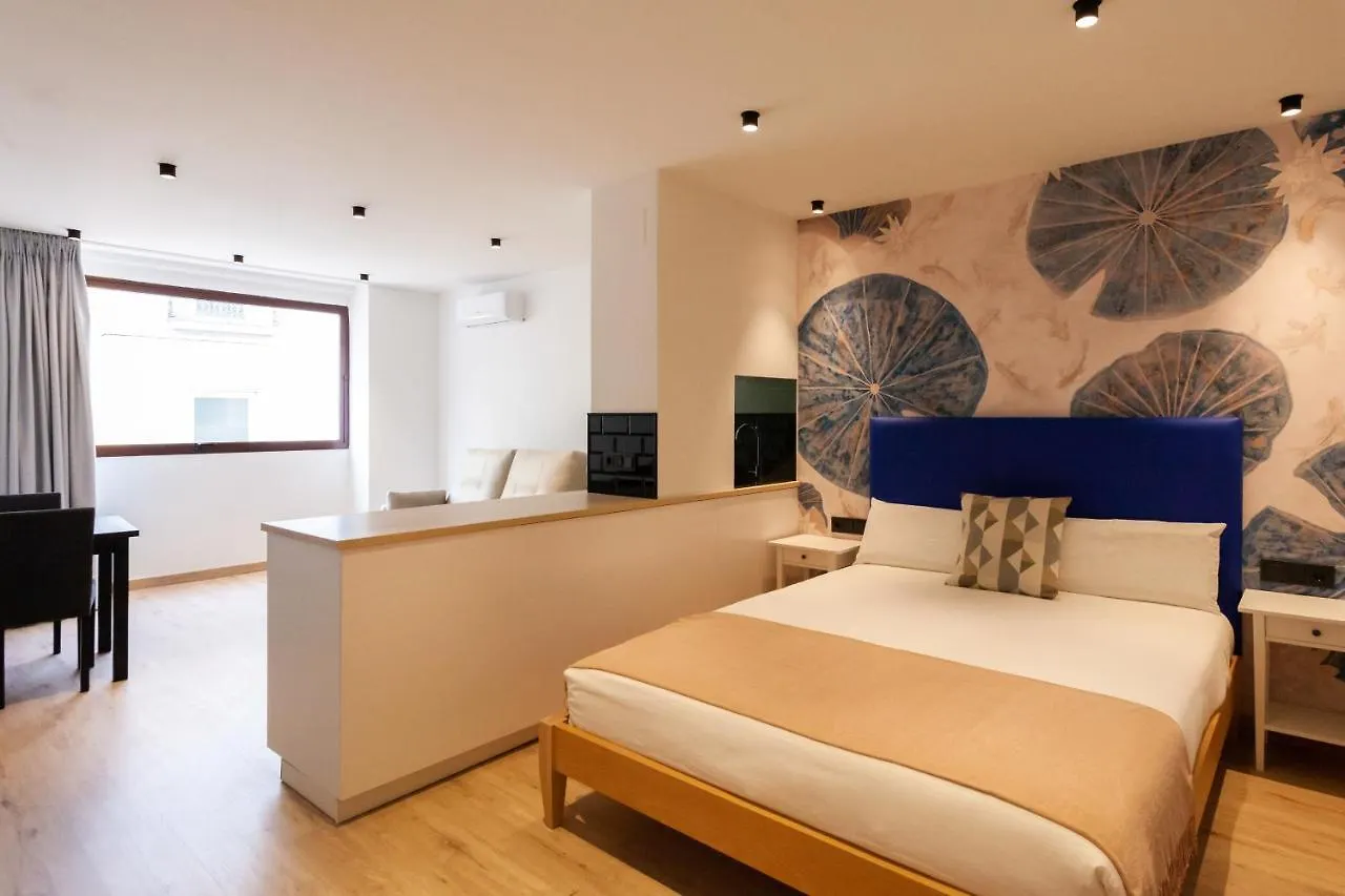 Hotel Welldone Sierpes Boutique Sewilla