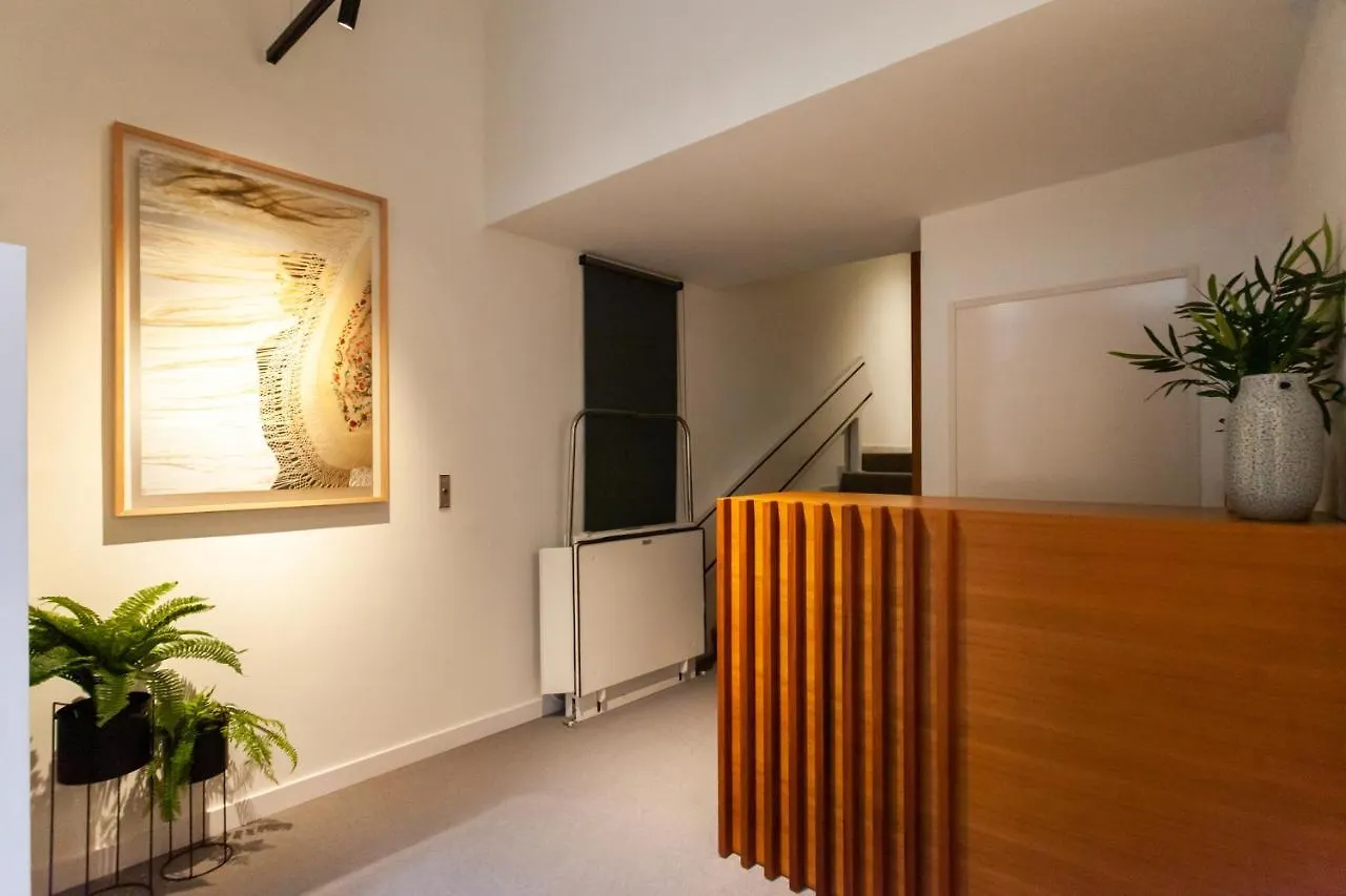 Hotel Welldone Sierpes Boutique Sewilla 0*,  Hiszpania