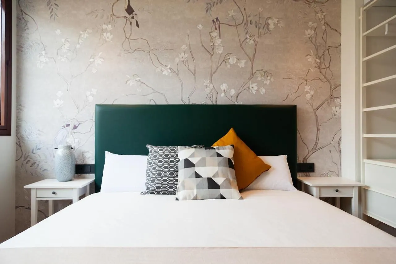 Welldone Sierpes Boutique Hotel Seville 0*,  Spain