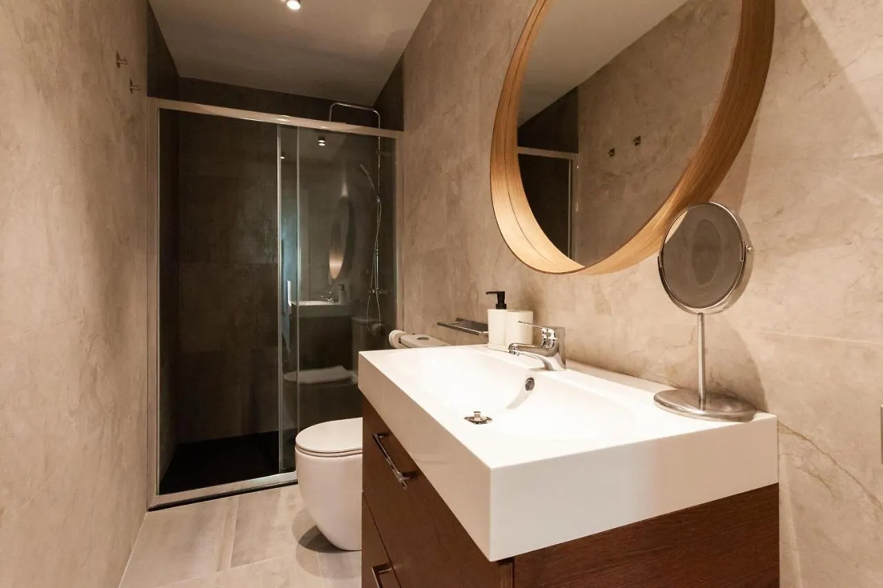 Welldone Sierpes Boutique Hotel Seville