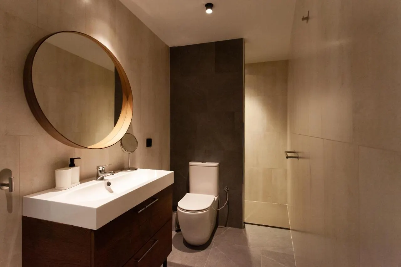 Welldone Sierpes Boutique Hotel Seville