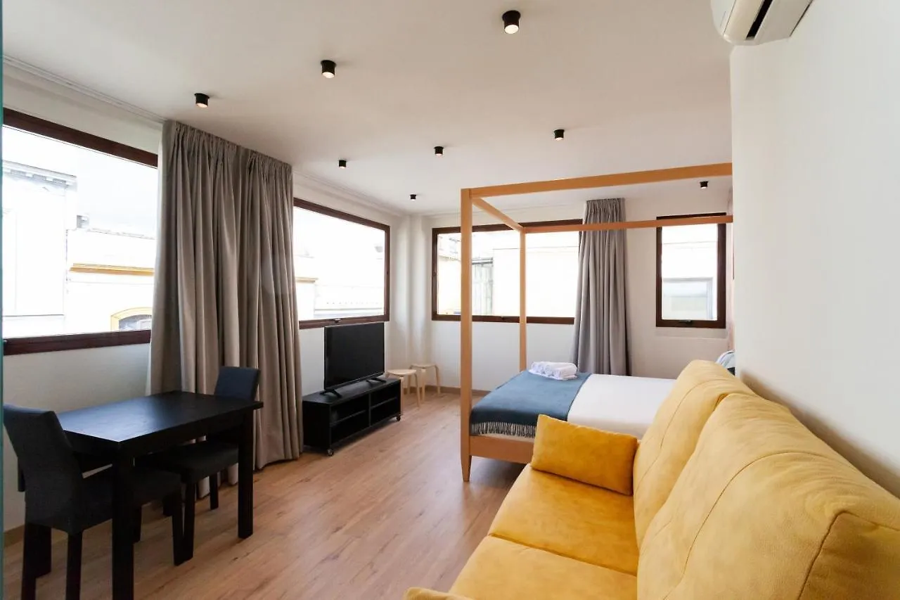 Welldone Sierpes Boutique Hotel Seville