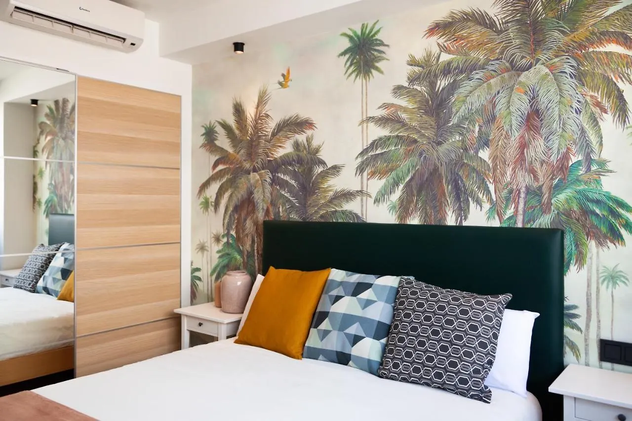 Welldone Sierpes Boutique Hotel Seville 0*,  Spain