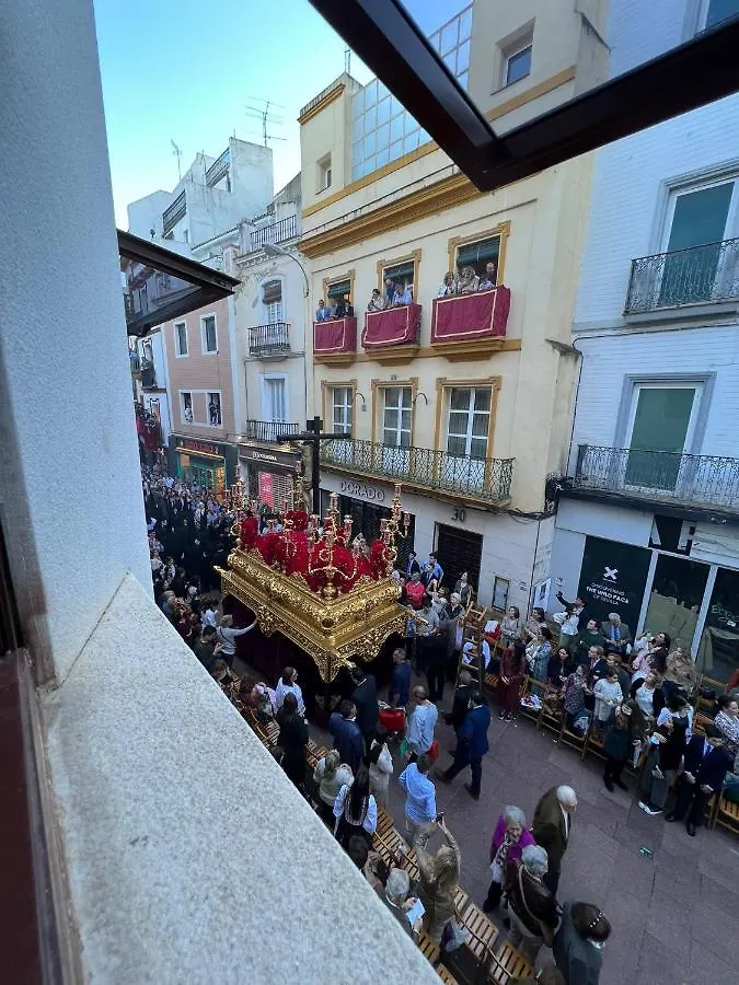 Welldone Sierpes Boutique Hotel Seville 0*,