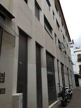 Welldone Sierpes Boutique Hotel Seville