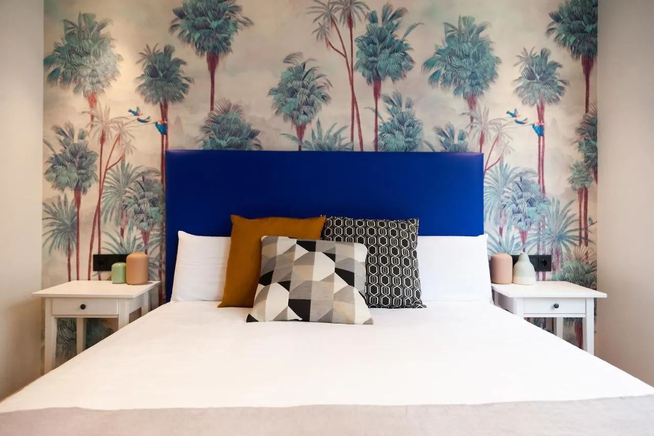 Welldone Sierpes Boutique Hotel Seville