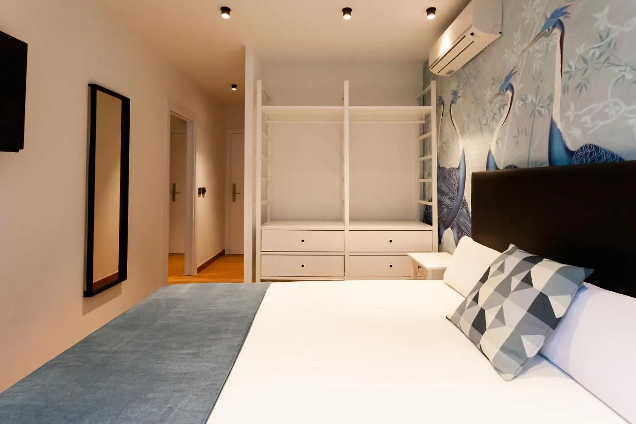 Welldone Sierpes Boutique Hotel Seville Spain