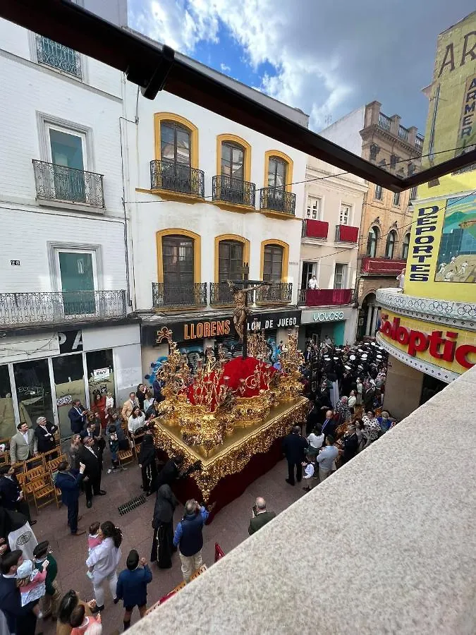 Welldone Sierpes Boutique Hotel Seville